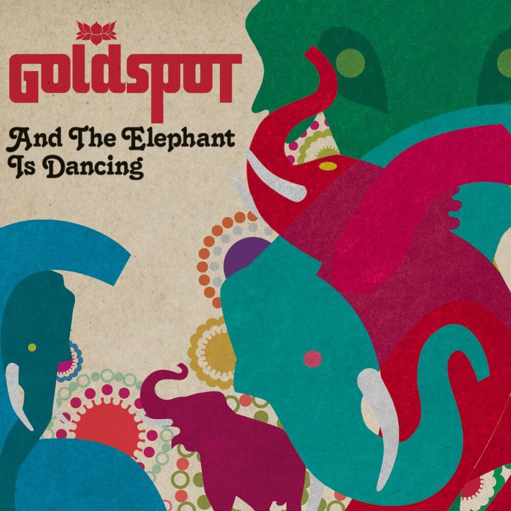 Picture of And the Elephant Is Dancing