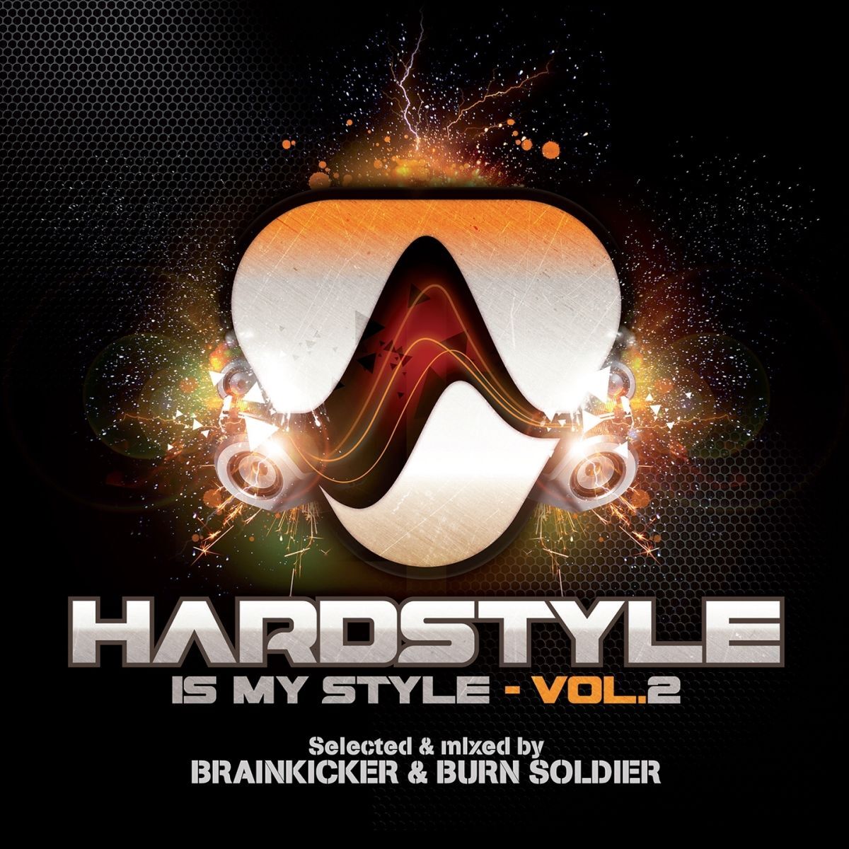 Album cover of Club Bizarre