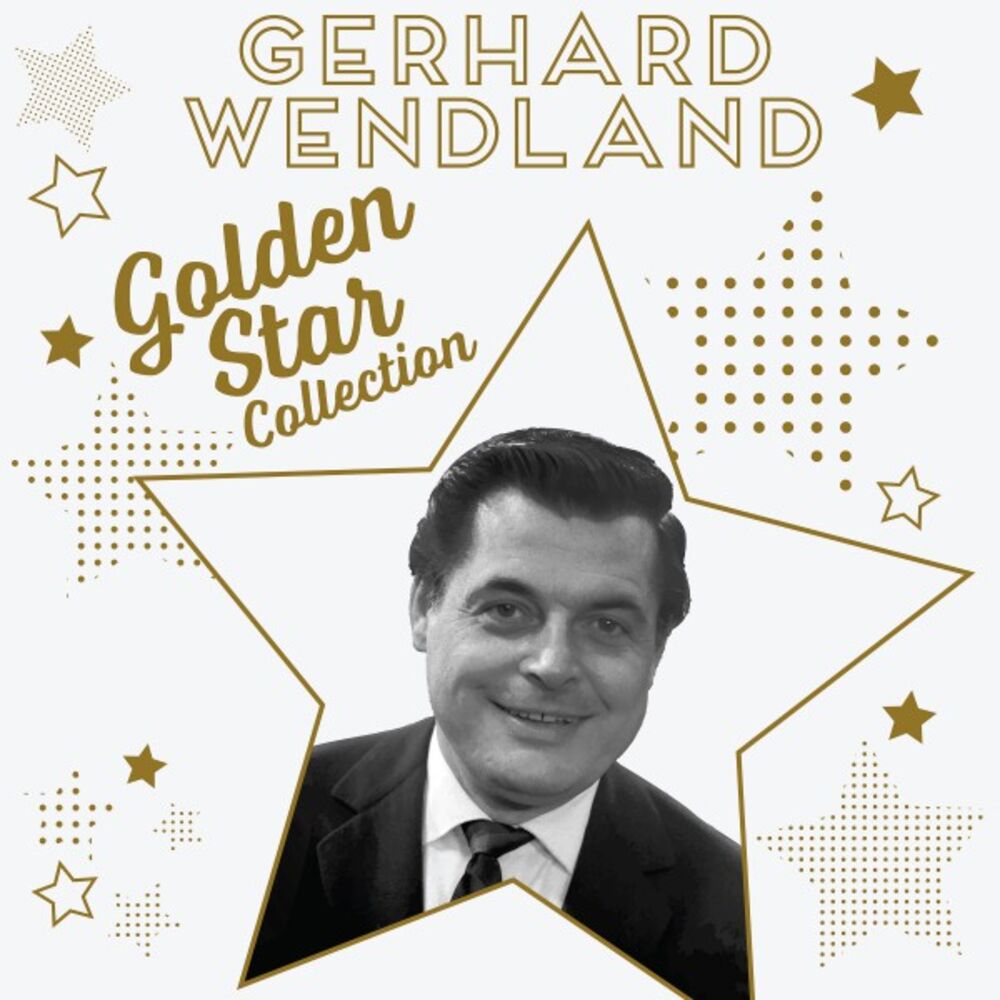 Picture of Gerhard Wendland - Golden Star Collection