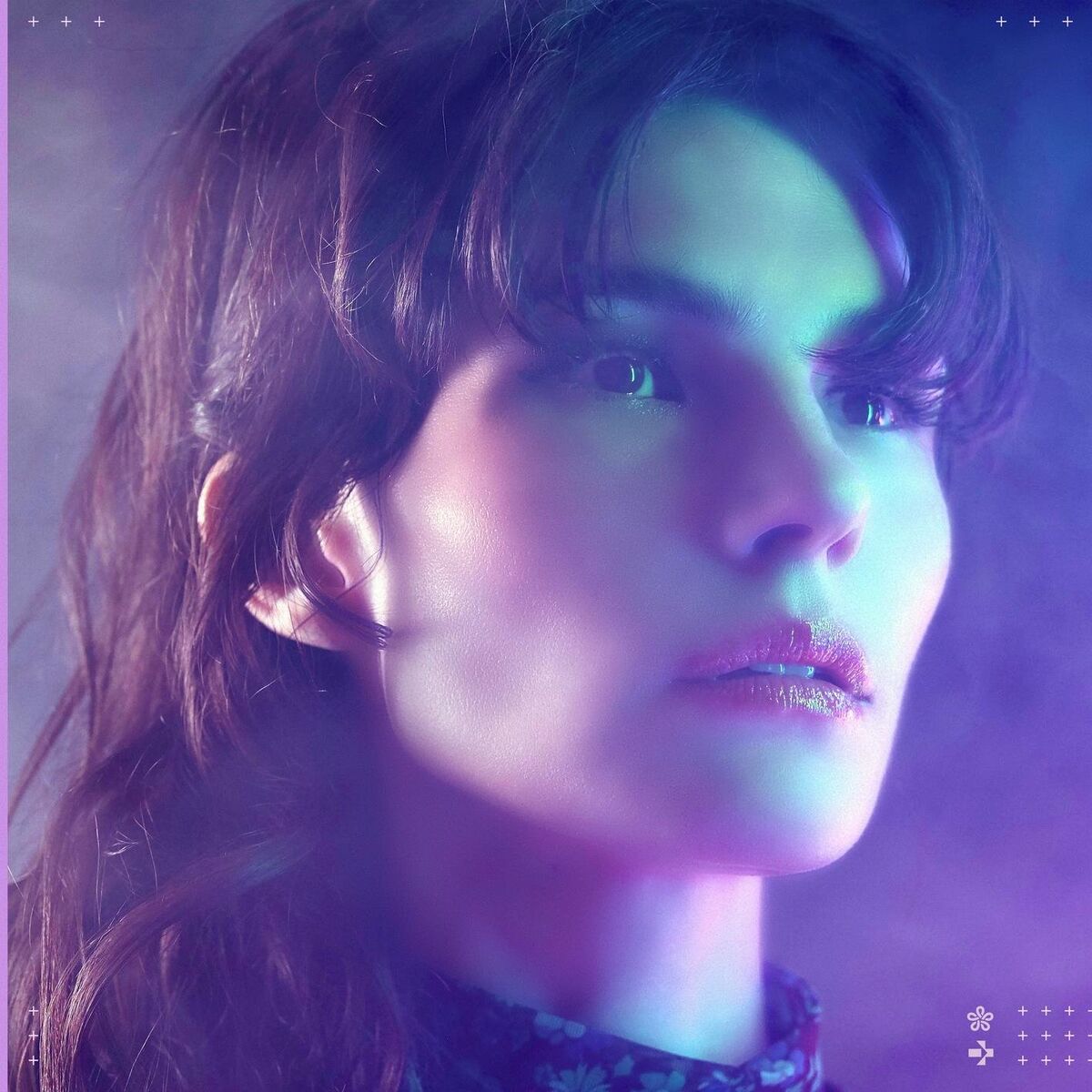 Album cover of Here & Now