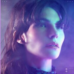 Cover of Here & Now