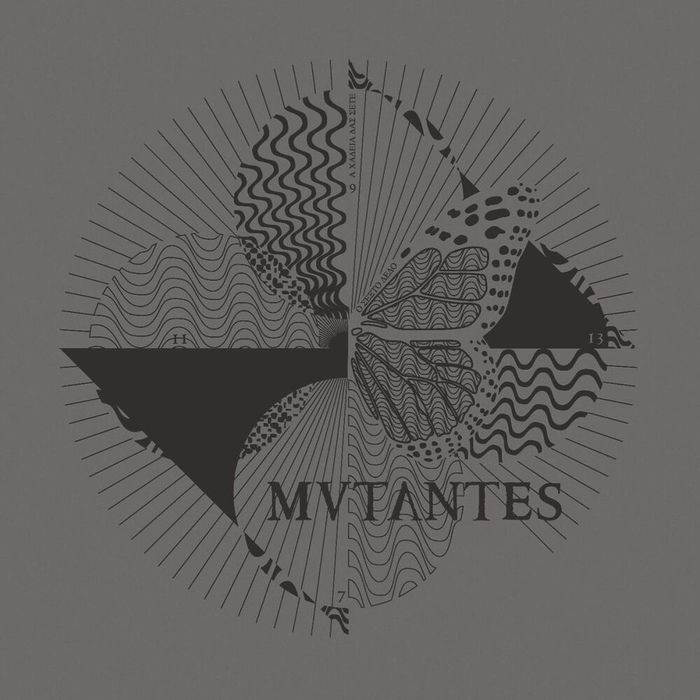 Picture of Mutantes Ao Vivo - Barbican Theatre, Londres, 2006