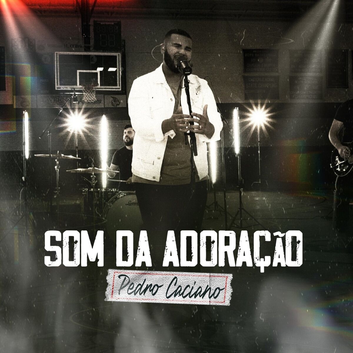 Album cover of Som da Adoração