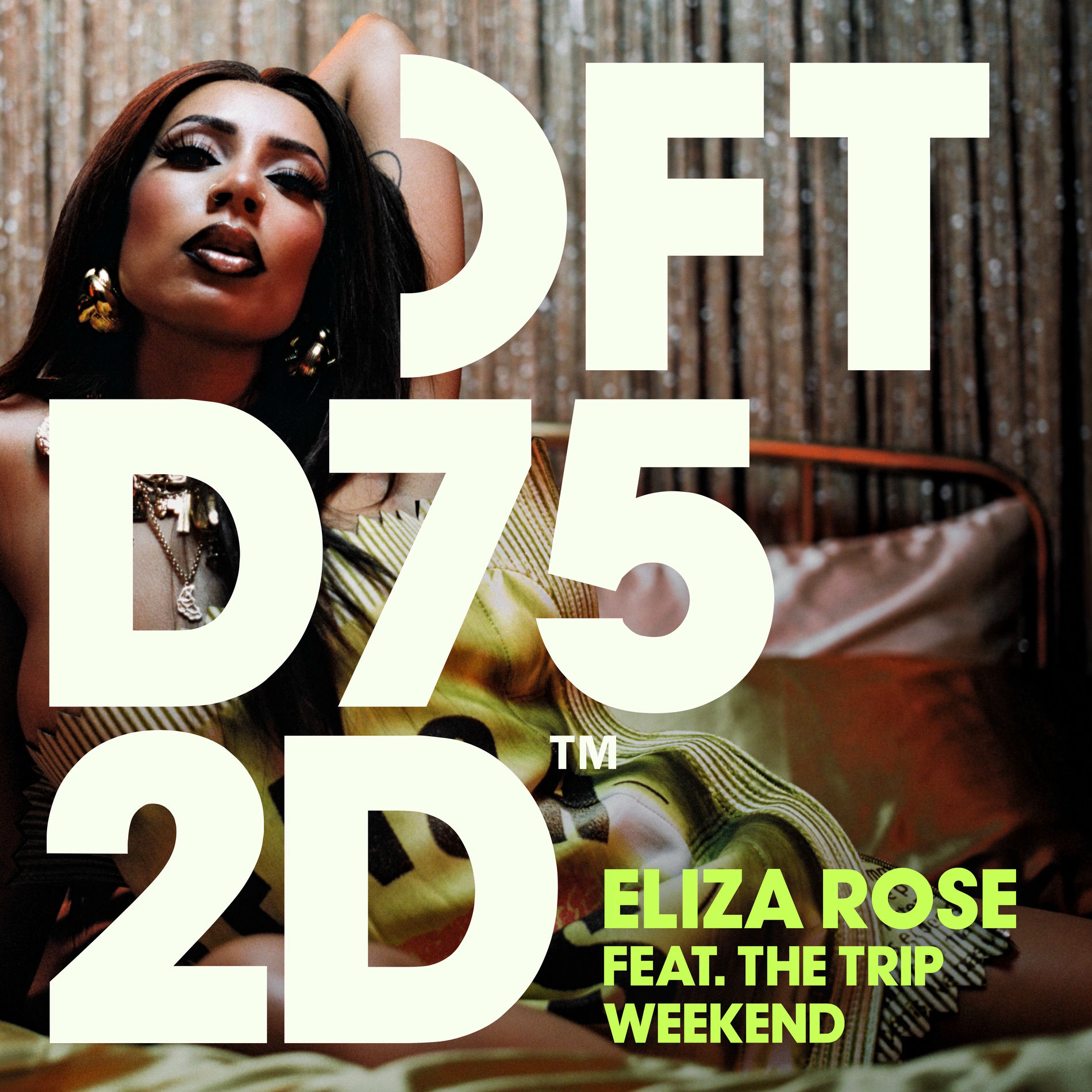 Album cover of Weekend