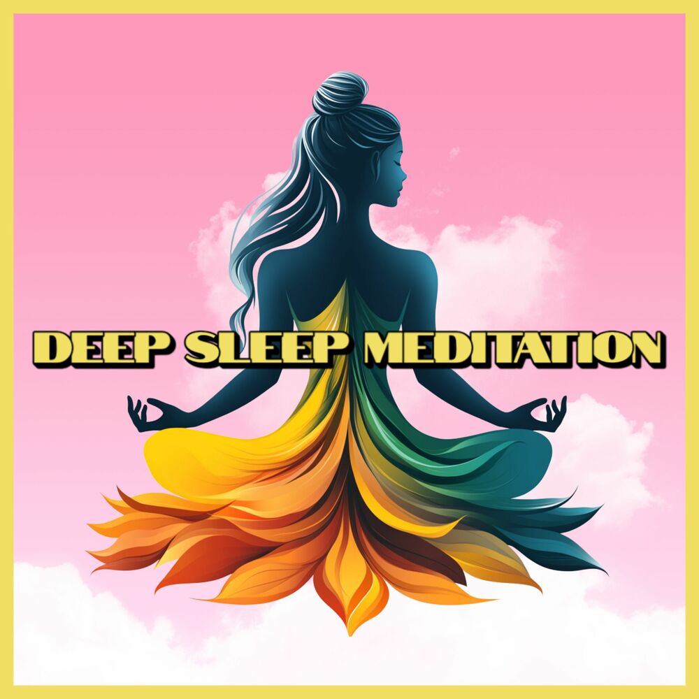 Picture of Calmong Sleep and Meditation Music