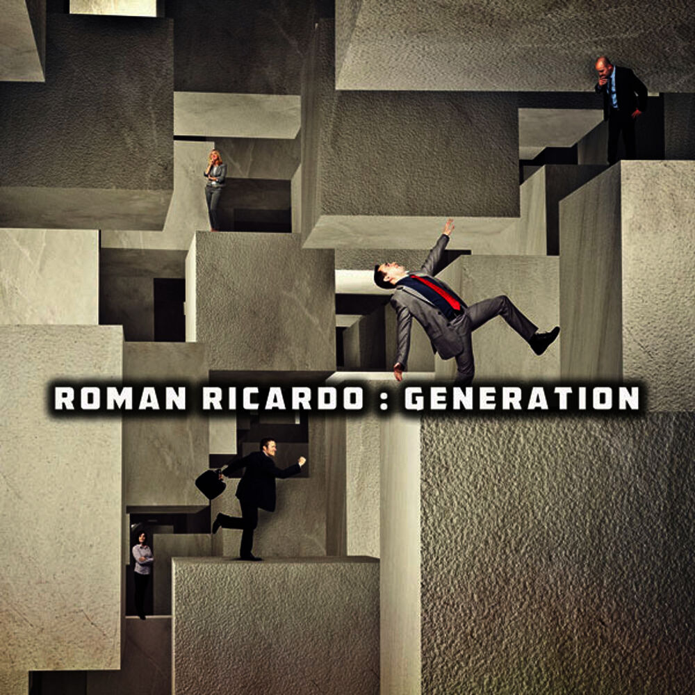 Picture of Generation