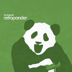 Cover of Retropander