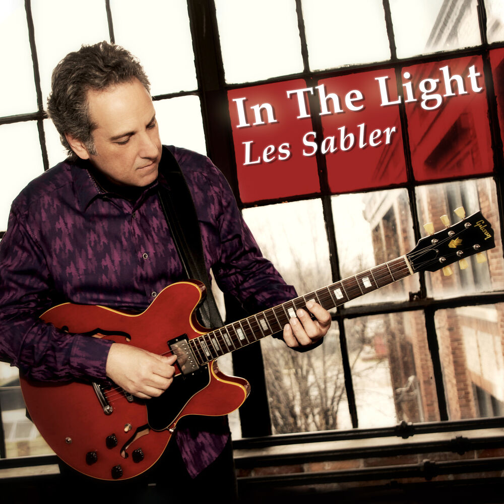 Picture of In the Light