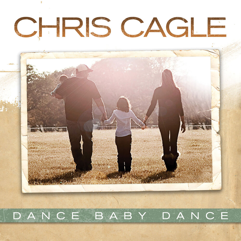 Picture of Dance Baby Dance