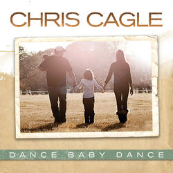 Cover of Dance Baby Dance