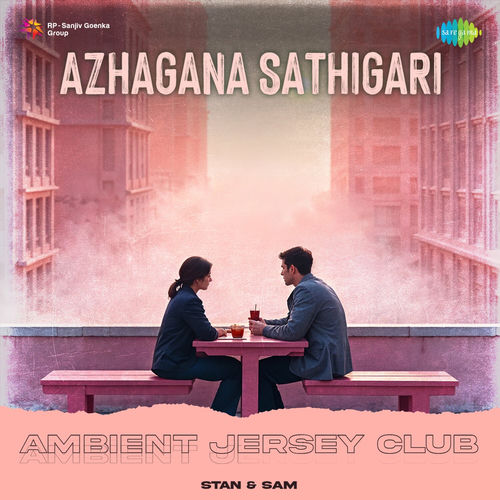Azhagana Sathigari (Ambient Jersey Club)