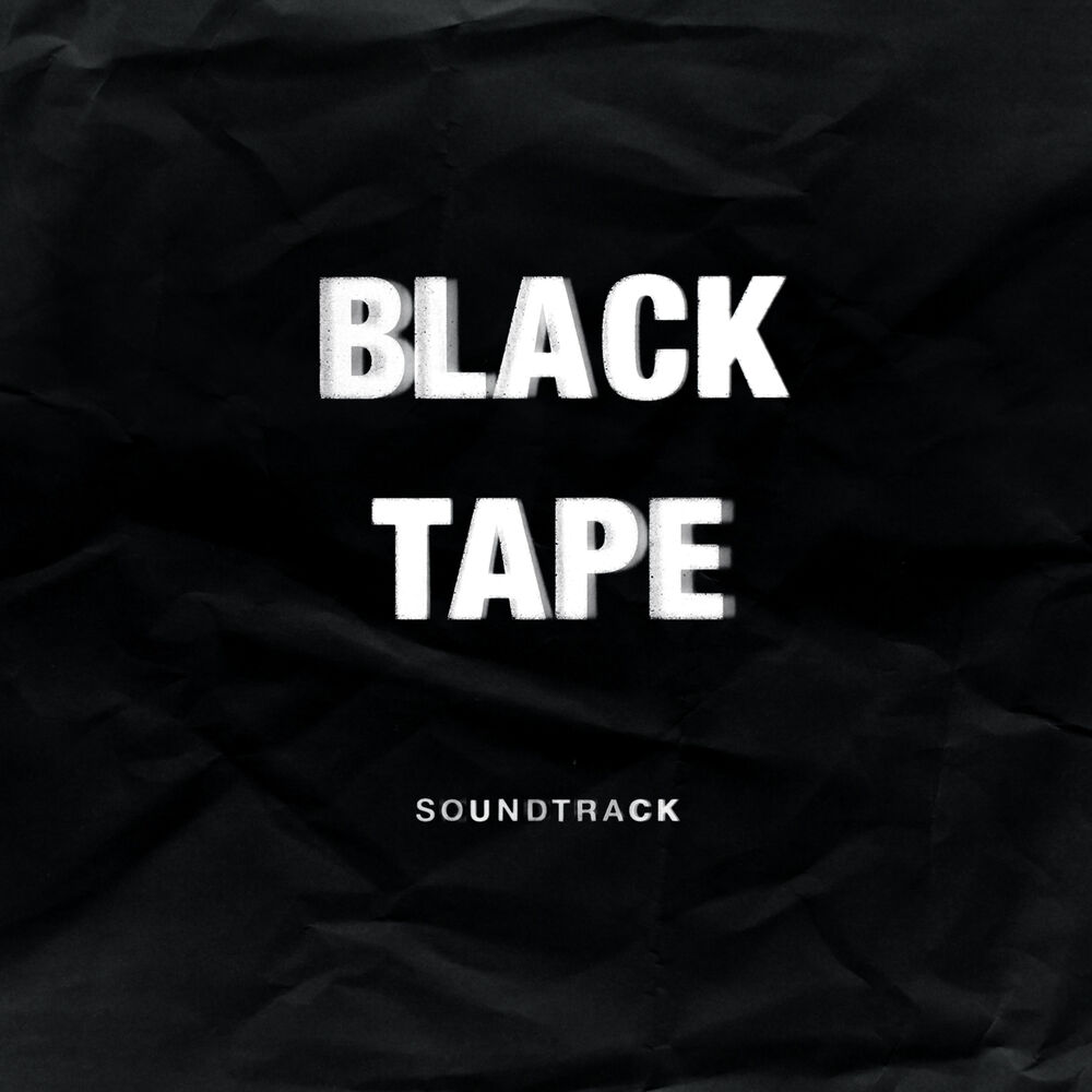 Picture of Blacktape (Original Motion Picture Soundtrack)