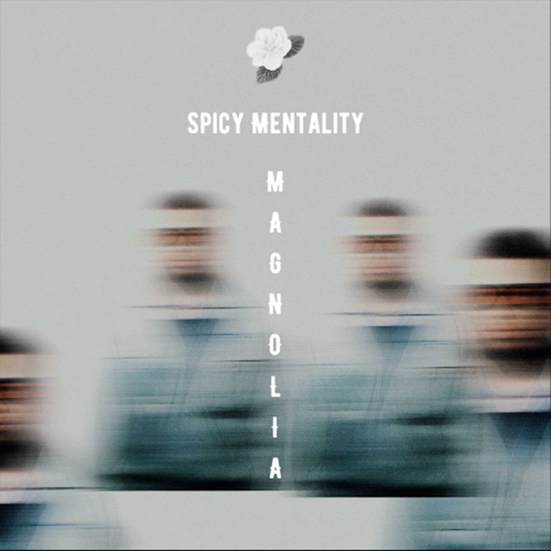 Album cover of Magnolia