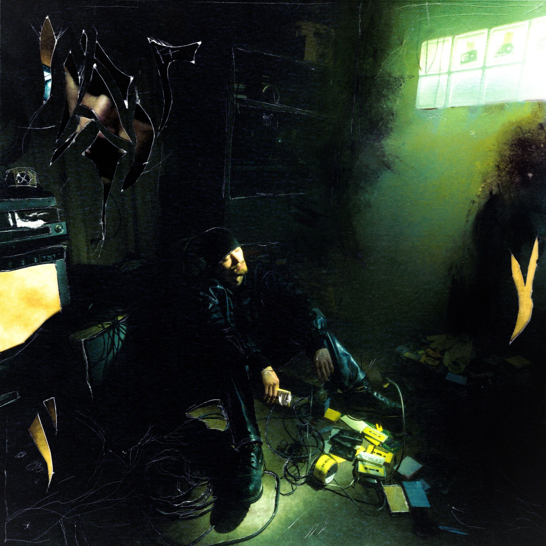 Album cover of Valhalla