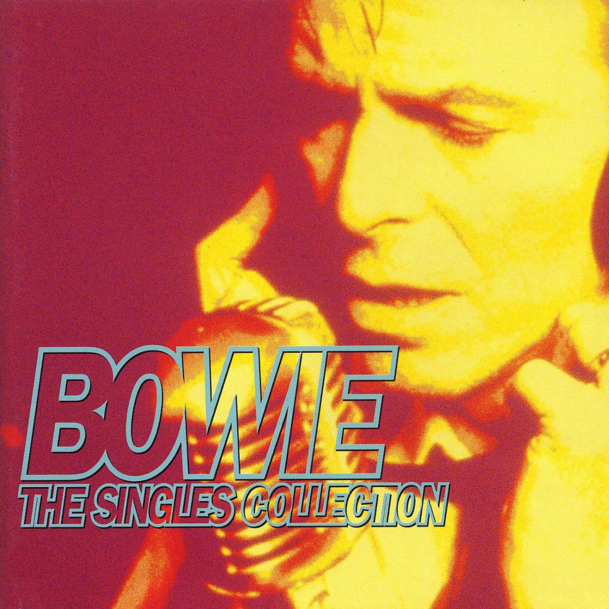 David Bowie - The Singles Collection | Deezer