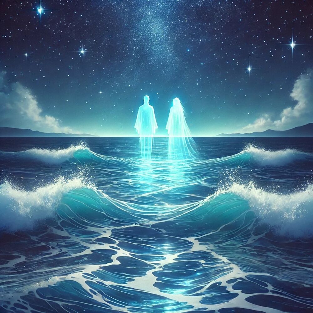 Picture of Inner Tides