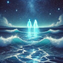 Cover of Inner Tides