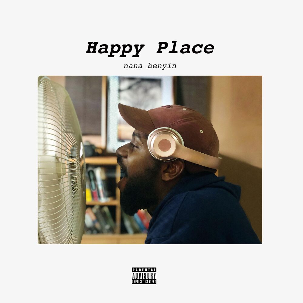 Picture of Happy Place