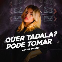 Quer Tadala? Pode Tomar