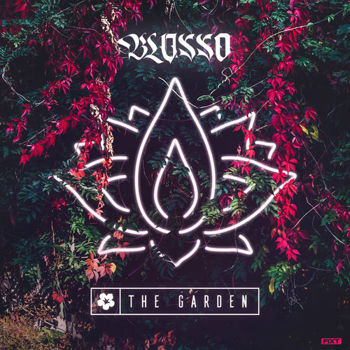 Oriental Spirit by Blosso - 75 BPM