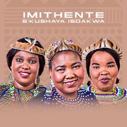 Cover of S'kushaya Isdakwa