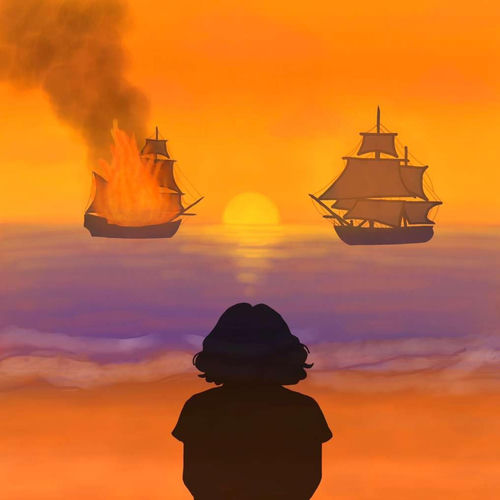Barcos (feat. JAGU)
