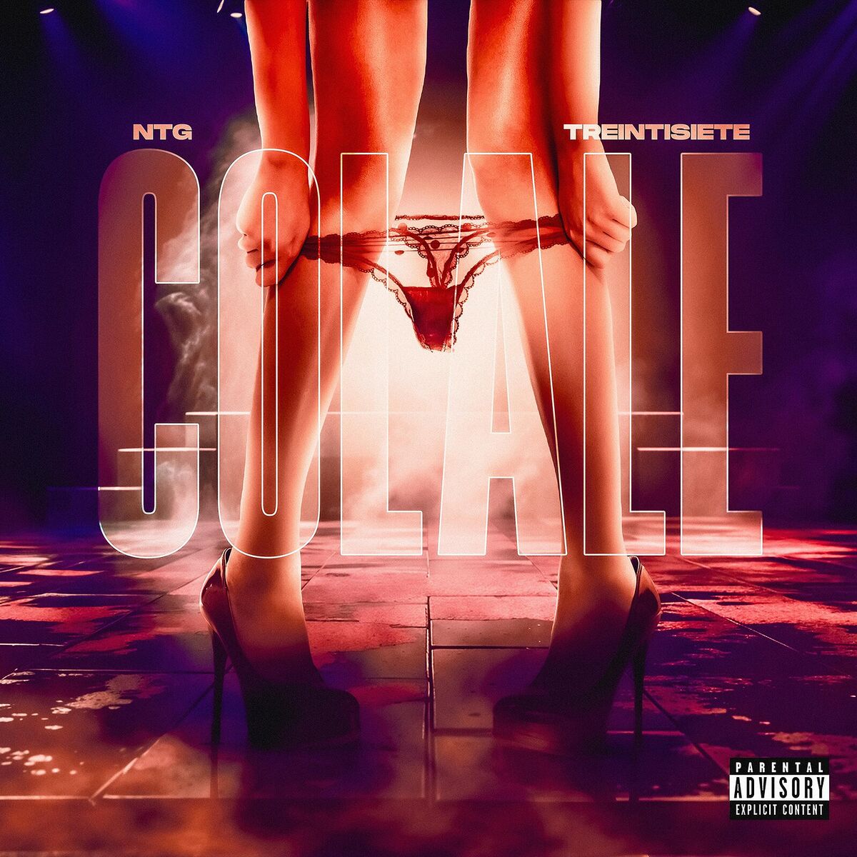 Album cover of Colale