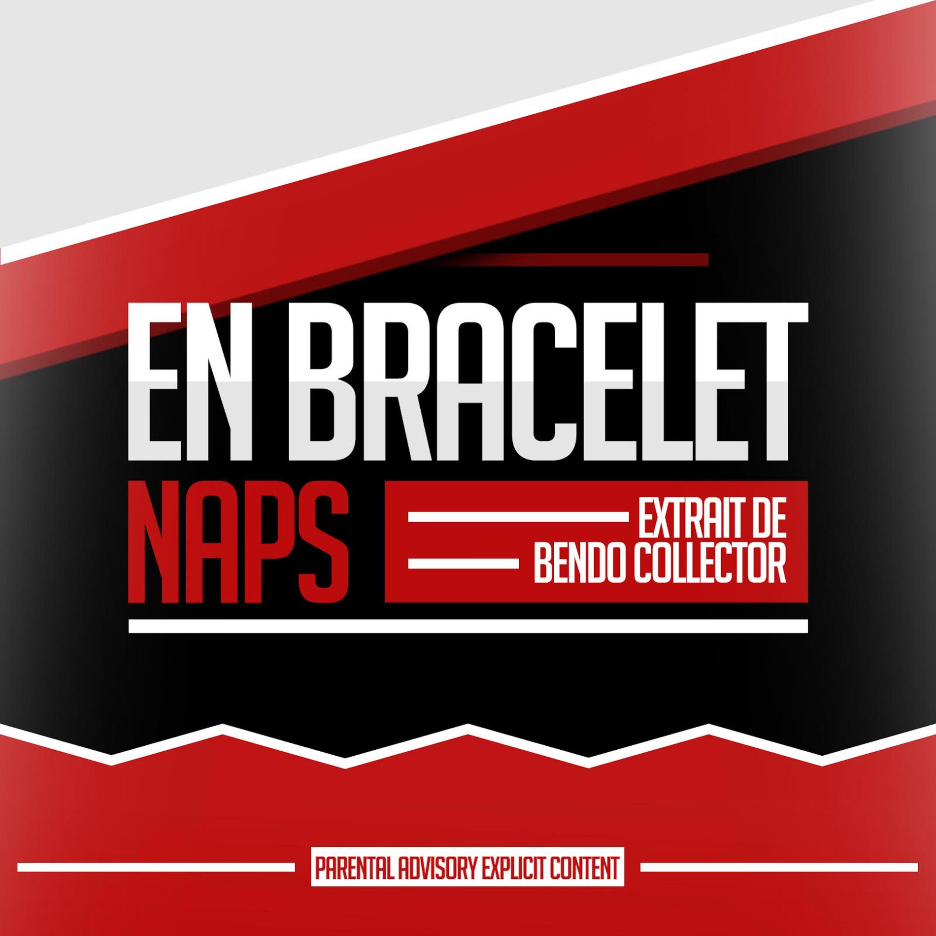 Album cover of En bracelet
