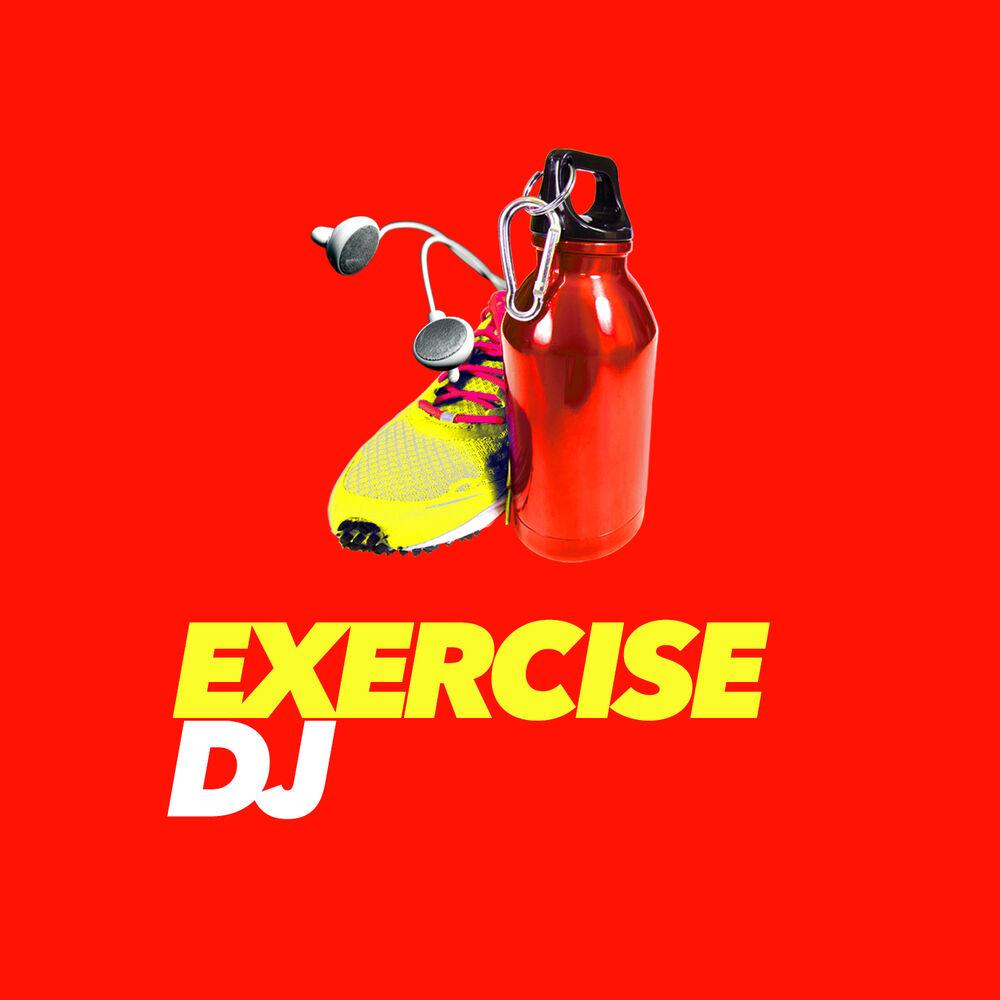 Picture of Exercise DJ