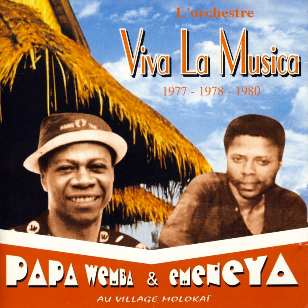 Picture of Viva la Musica 1977 - 1978 - 1980