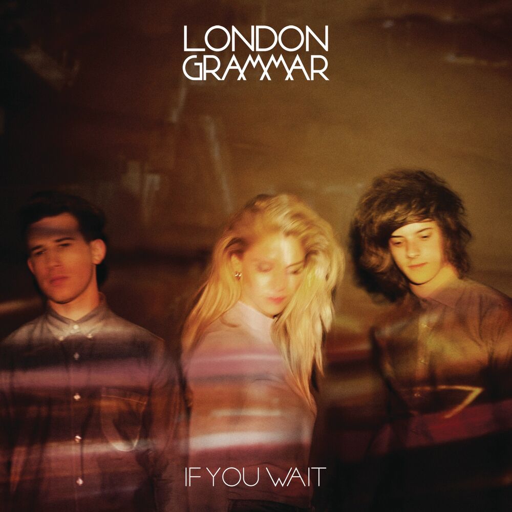 Picture of If You Wait (Deluxe)