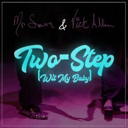 Cover of Two-Step (Wit My Baby)