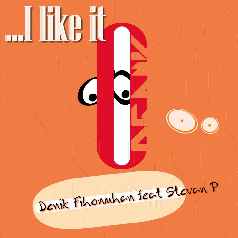 Picture of I Like It