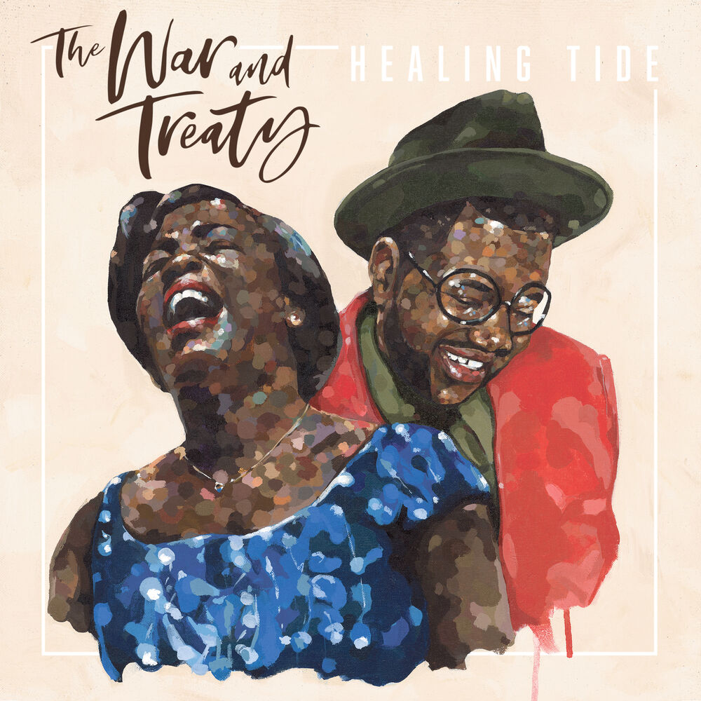 Picture of Healing Tide