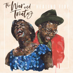 Cover of Healing Tide