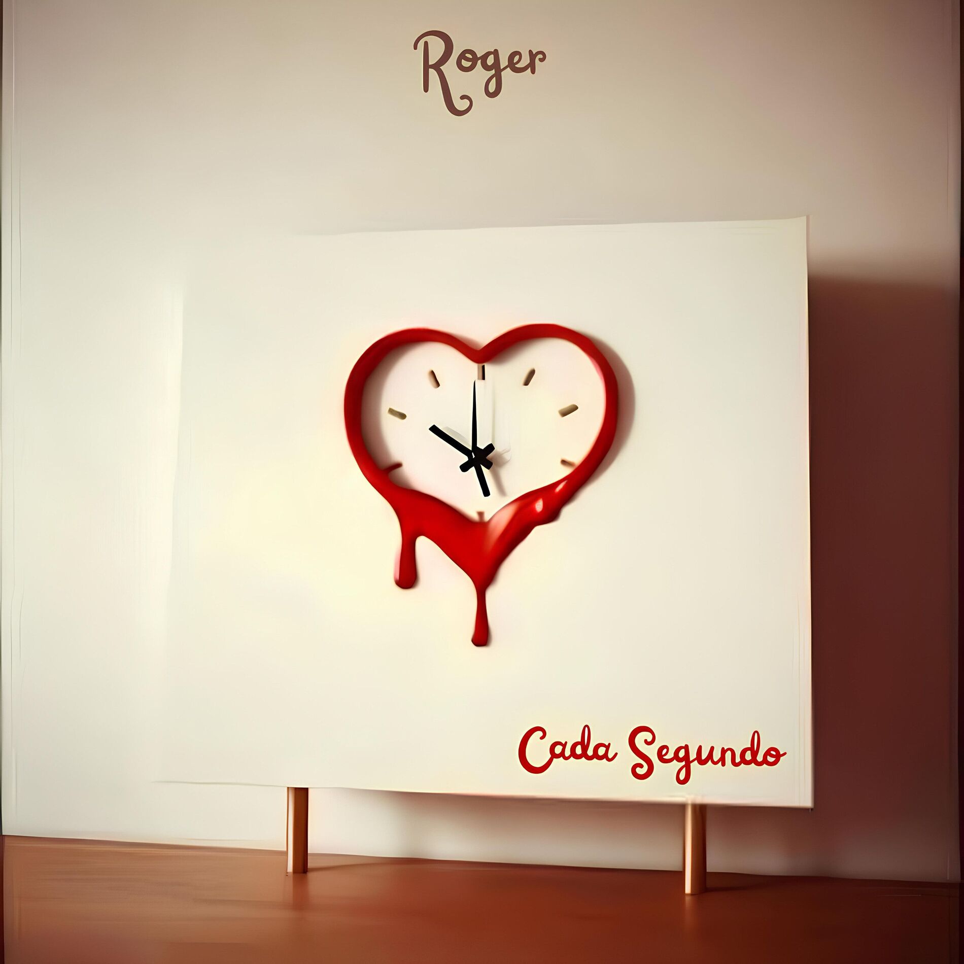 Album cover of Cada Segundo