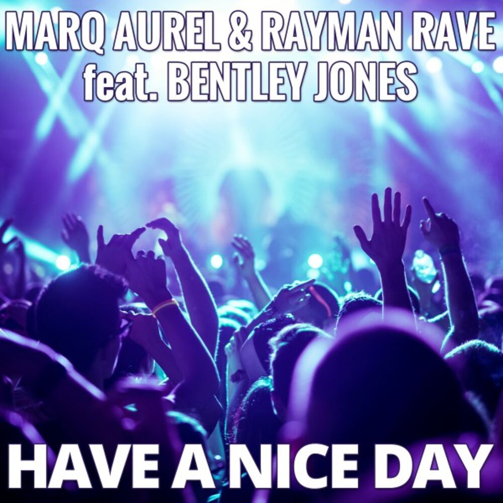 Picture of Have a Nice Day