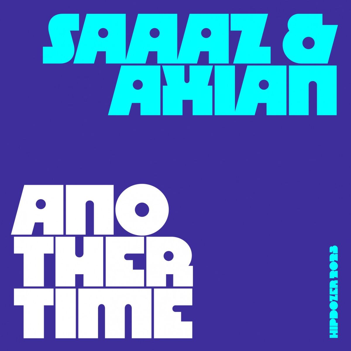 Album cover of Another Time