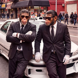 Taxi