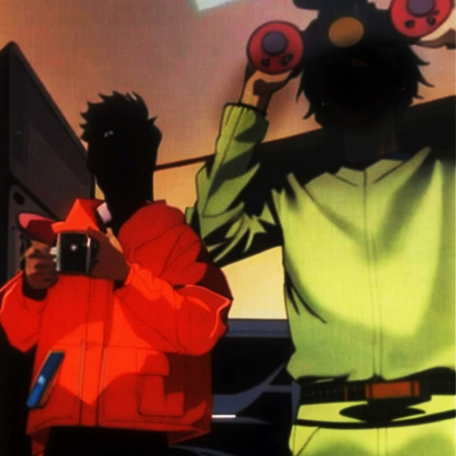 Album cover of PAC FLIP (feat. Sherifflazone)