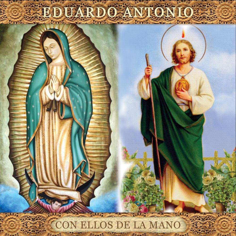 Picture of Con Ellos de la Mano