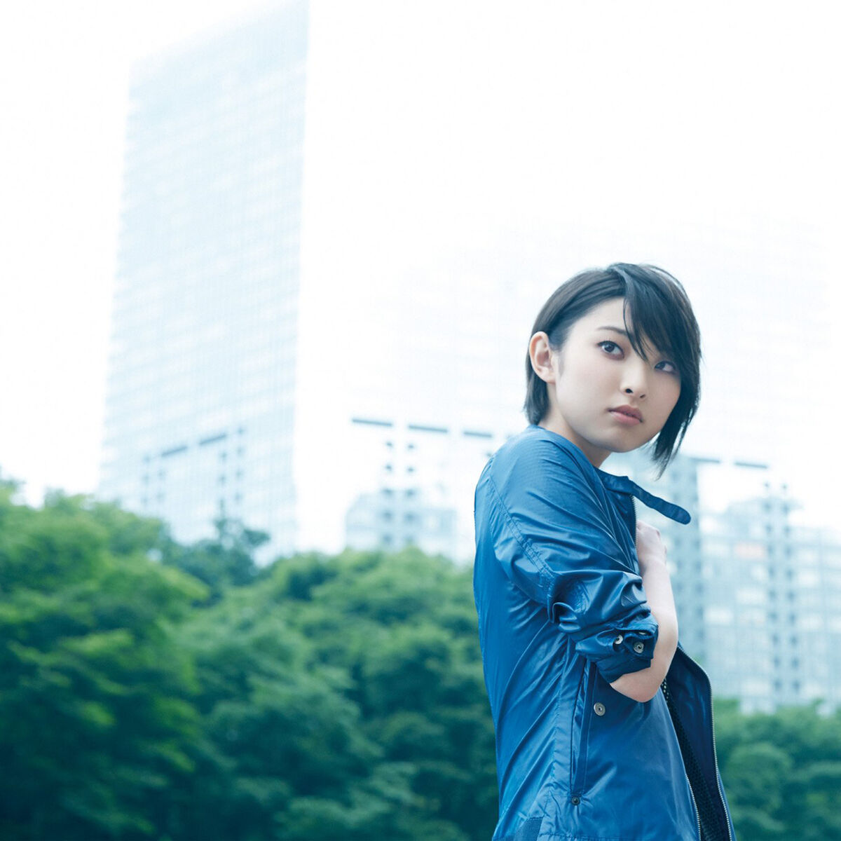 Album cover of Junjou