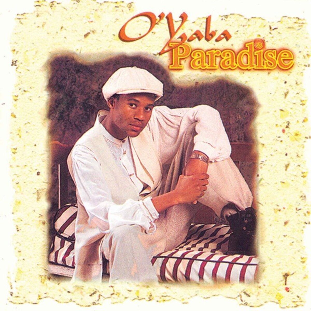 Album cover of Paradise
