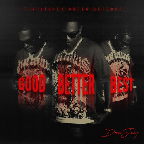 Good Better Best