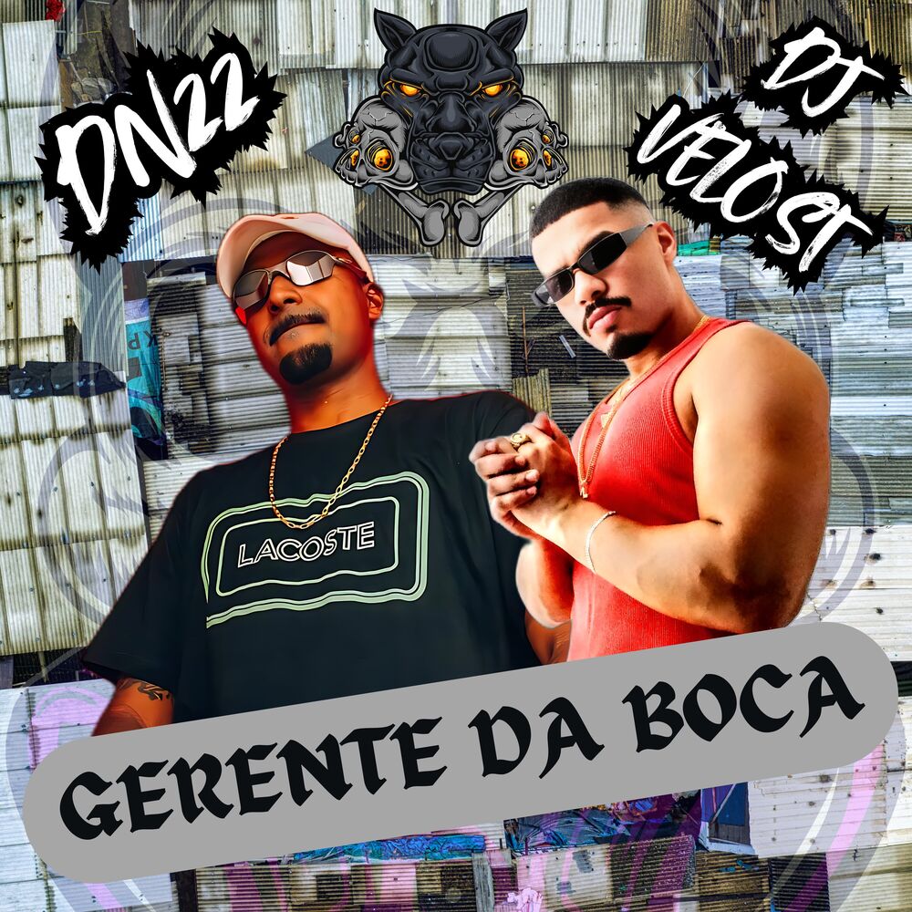 Picture of Gerente da Boca