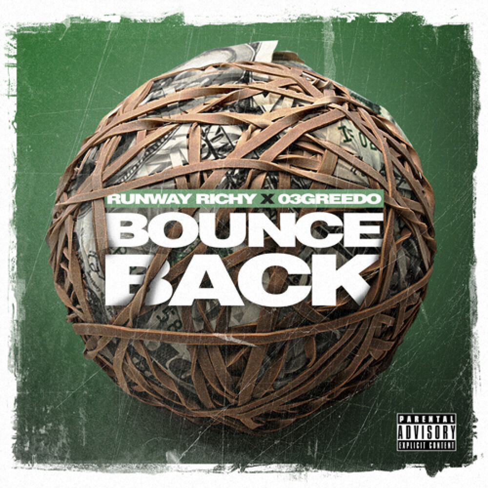 Picture of Bounce Back
