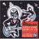 Time Bomb by Los Straitjackets album cover