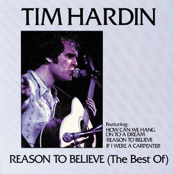 Cover of Reason To Believe (The Best Of)