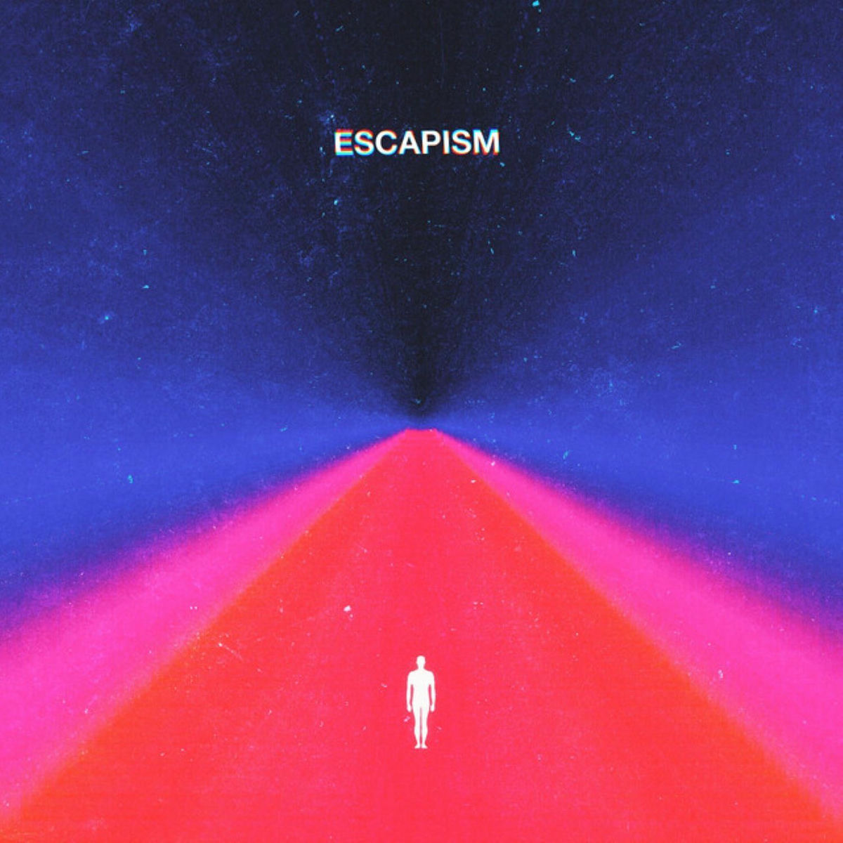 Album cover of Escapism