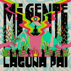 Cover of Mi Gente